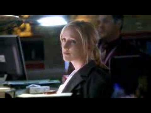 The West Wing: 2162 Votos Finais