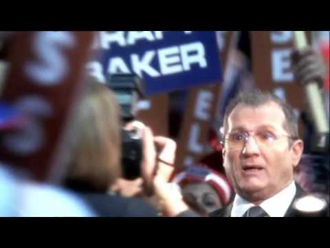 The West Wing: 2162 Votos- Possível Cenário Com Biden