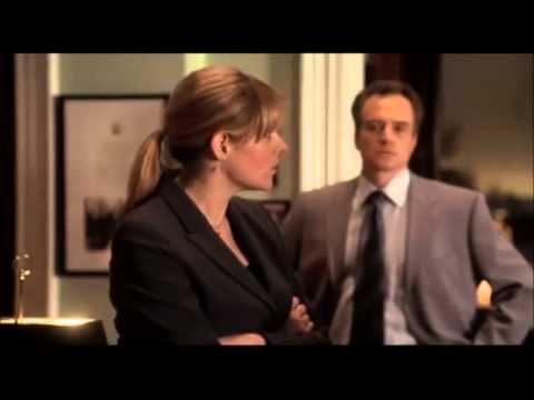 The West Wing: 5X21 – Lidando Com O Terrorismo