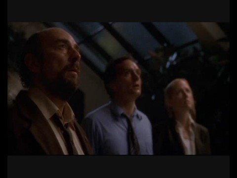 The West Wing: A Bomba Caseira