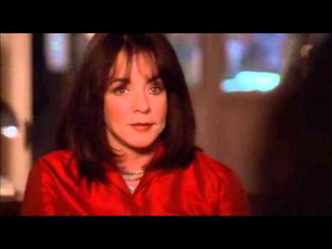 The West Wing: Abbey Bartlet Diz A Josh Lyman: Vocês Dois E O Presidente Formam Um Casal Perfeito