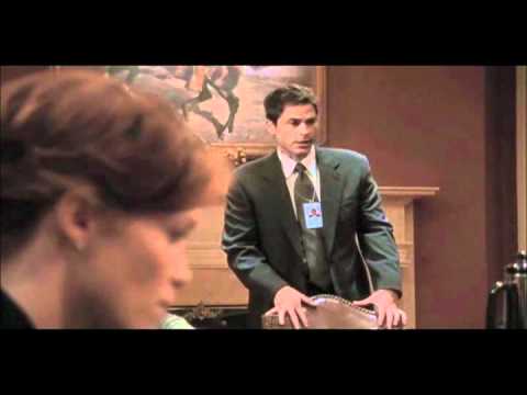 The West Wing: Allison Smith – Episódio Piloto