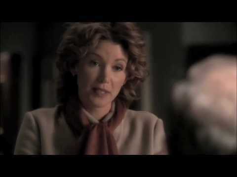 The West Wing: Allison Smith – Tempestade No Presente
