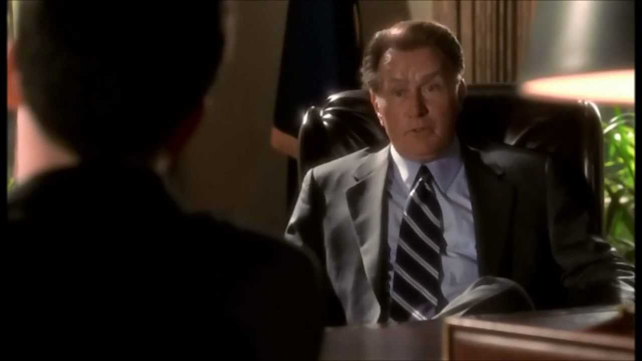 The West Wing: Bartlet Contra O Presidente Da Câmara