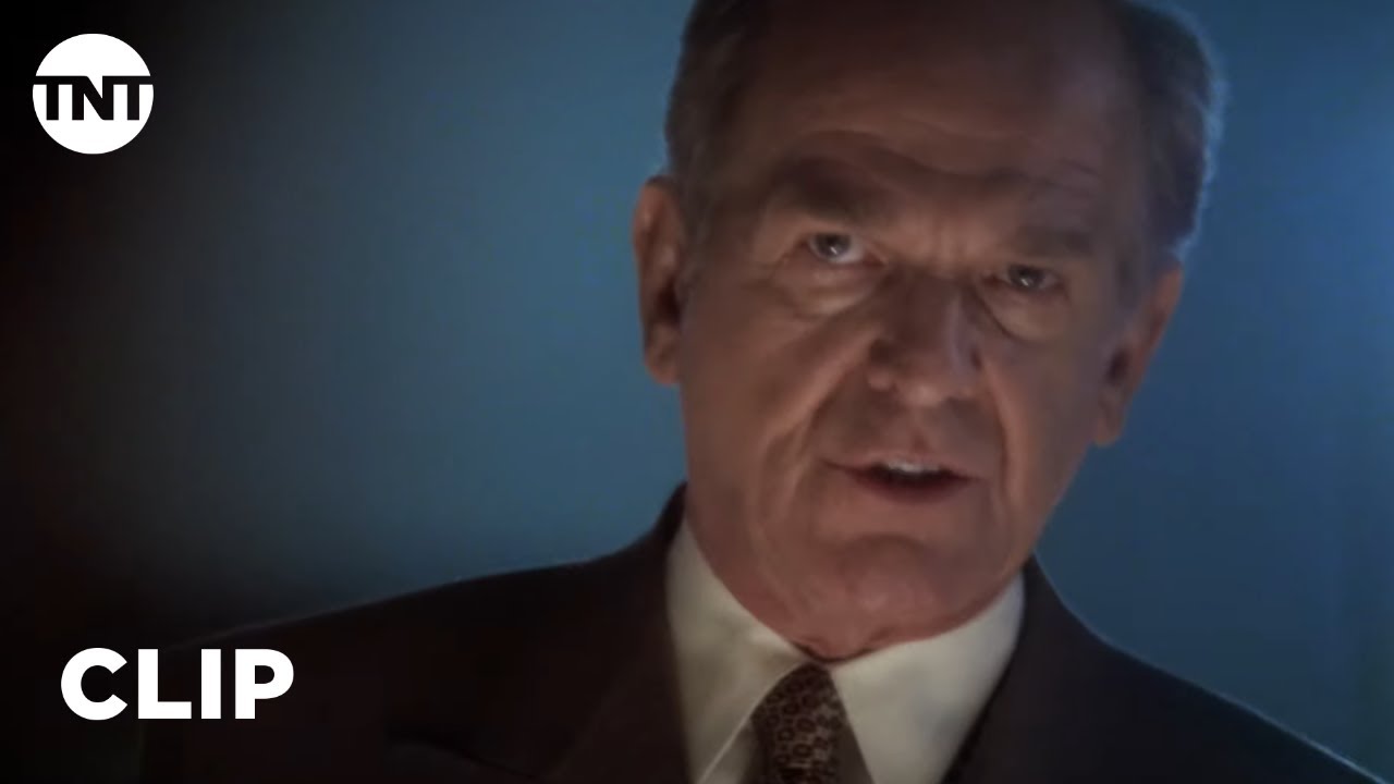 The West Wing: Caos Na Convenção