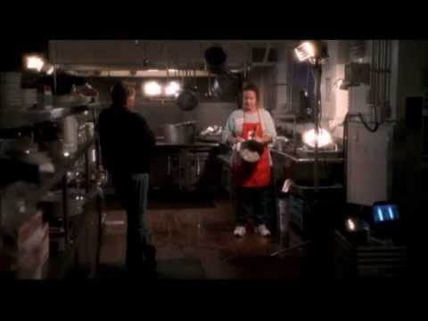 The West Wing: Cena Da Cozinha