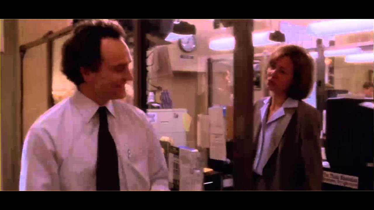 The West Wing: Cj Fez Um Tratamento De Canal