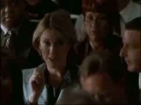 The West Wing: Coletiva De Imprensa Do Josh