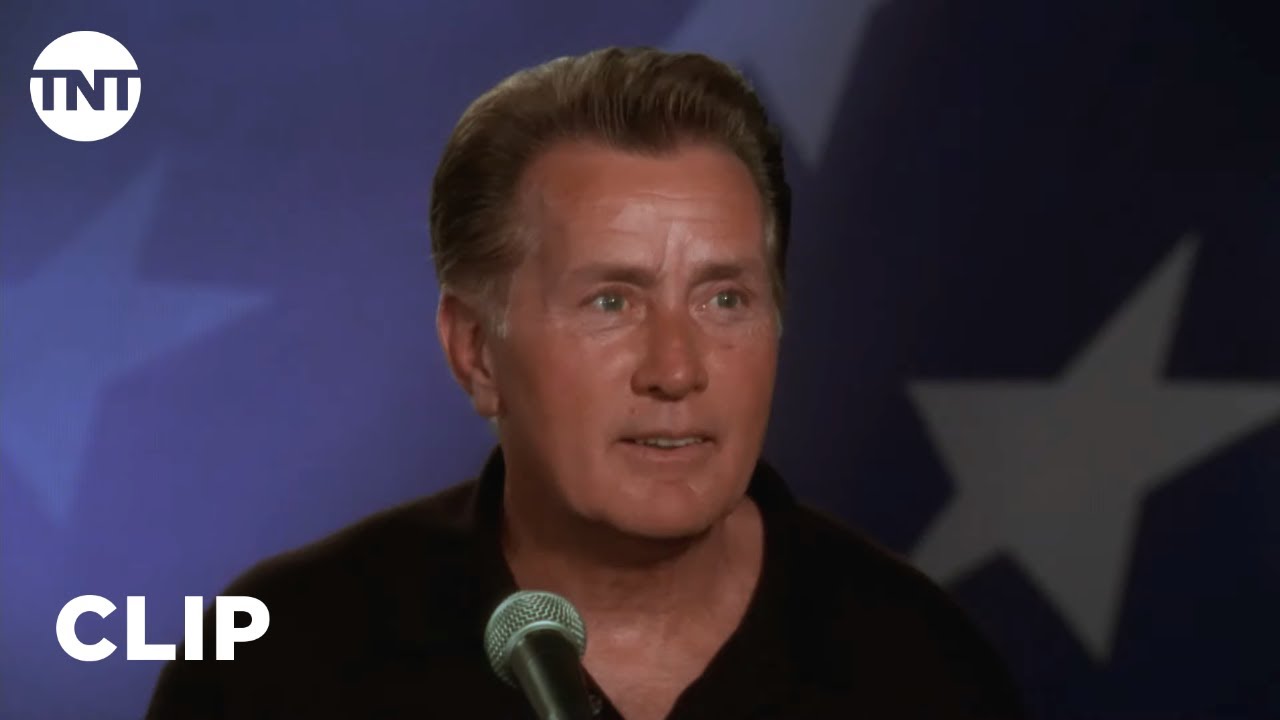 The West Wing: Duas Palavras Que O Presidente Não Quer Ouvir