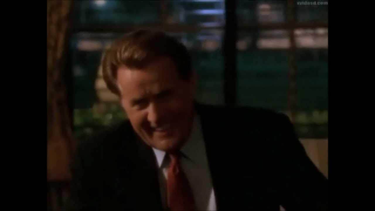The West Wing: Eu Poderia Espancar Sua Bunda Com Um Taco De Beisebol