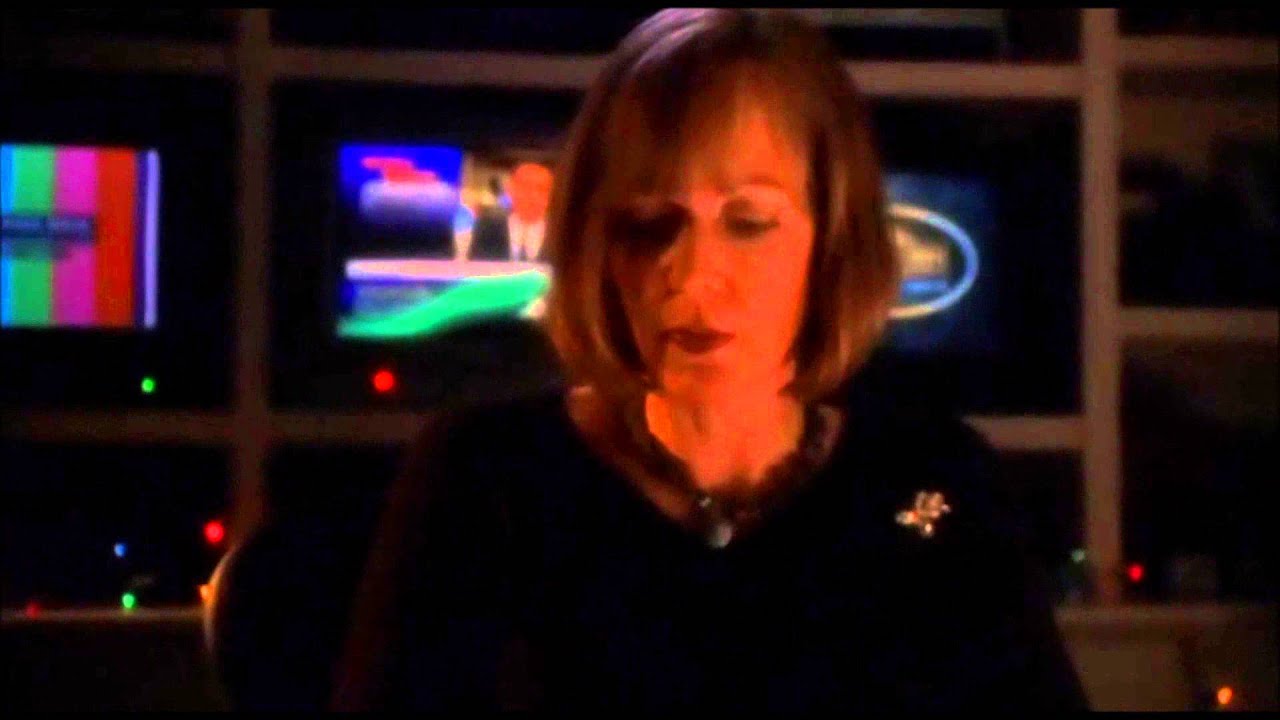 The West Wing: Final De Natal