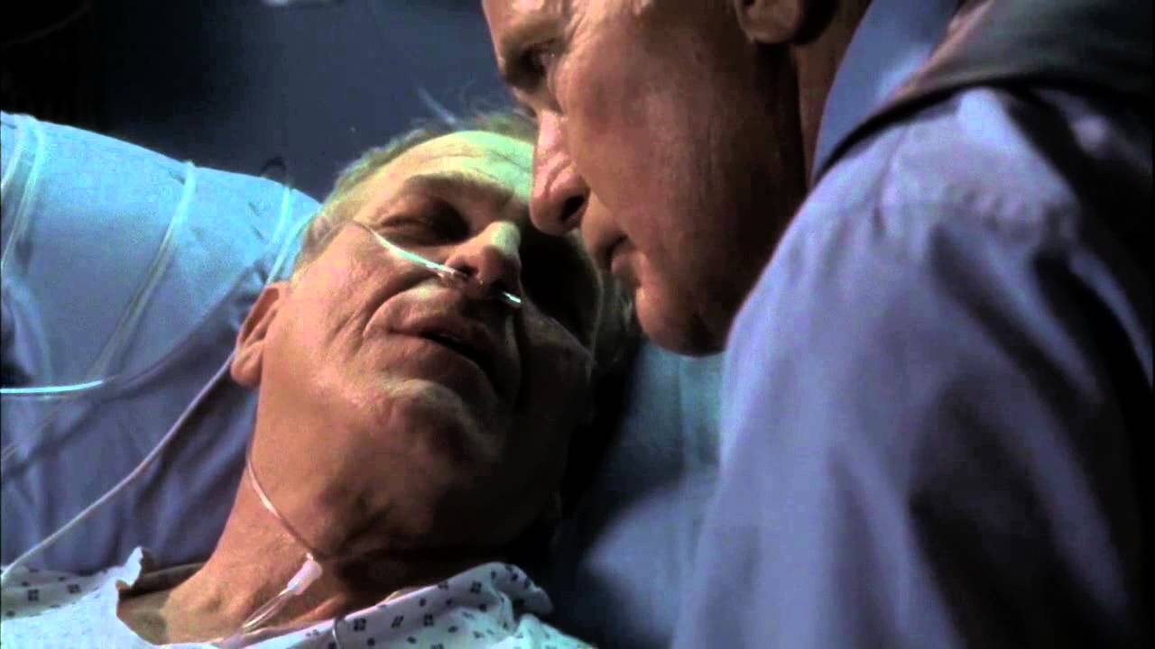 The West Wing: História Do Terceiro Dia