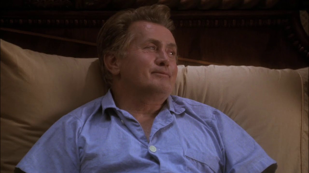 The West Wing: Jed E Abbey Bartlet: Eu Poderia Te Agarrar Agora