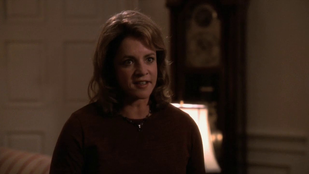The West Wing: Jed E Abbey Bartlet: Permaneçam Aí Em Seu Erro E Estejam Errados