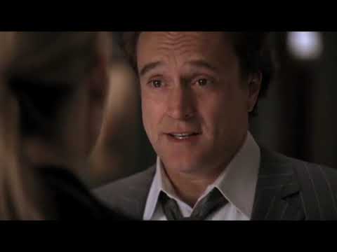 The West Wing: Josh Lyman, Donna Moss | 07X19 – Parte 33
