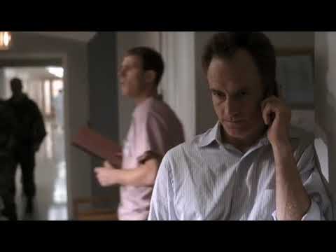 The West Wing: Josh Lyman, Donna Moss | Parte 2, Gaza