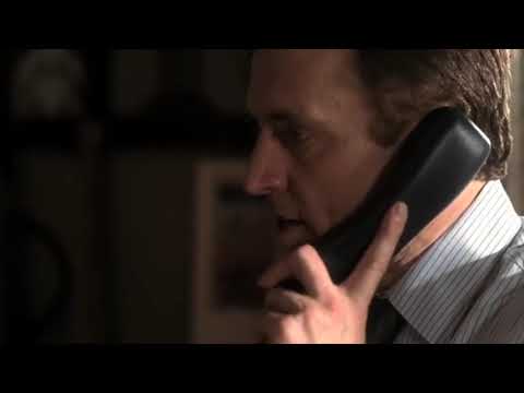 The West Wing: Josh Lyman, Donna Moss | Parte 1, Gaza