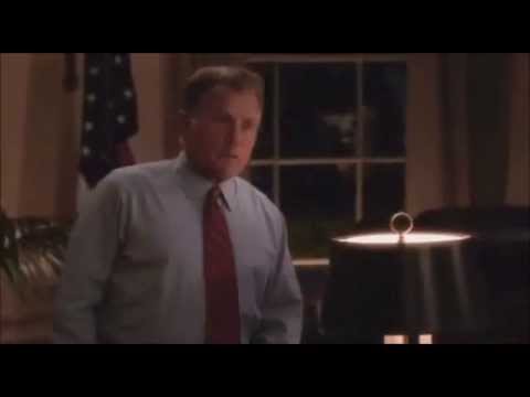 The West Wing: Josh Não Quer Decepcionar Leo