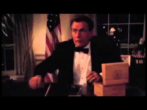 The West Wing: Kary Mullis E Um Pouco De Química