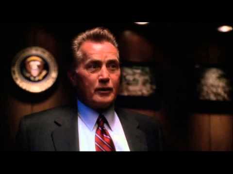 The West Wing: Limites Do Poder Presidencial