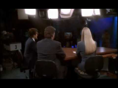 The West Wing: Pegue A Pipoca