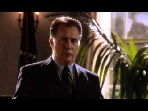 The West Wing: Presidente Bartlet E A Linha Direta Da Butterball