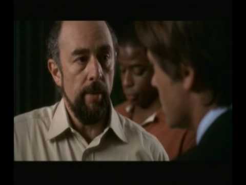 The West Wing: Resgatado