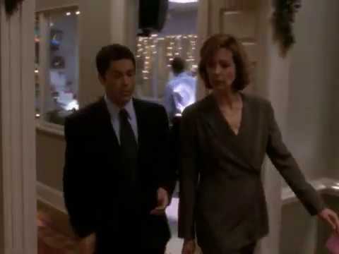 The West Wing: Toby E Sam Discutem Sobre O Milênio