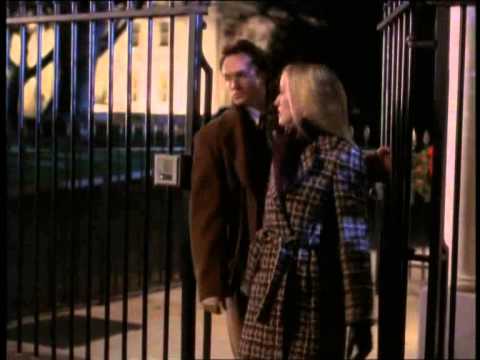 The West Wing: Um Homem Cai Em Um Buraco