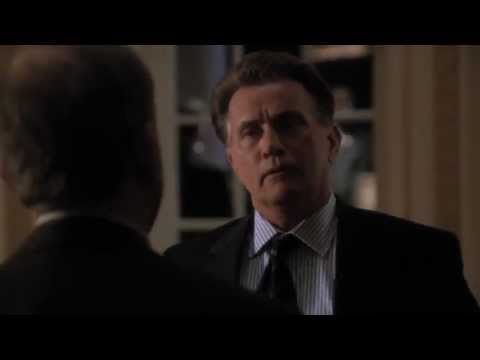 The West Wing: Você É O Cara, Resolva Isso!