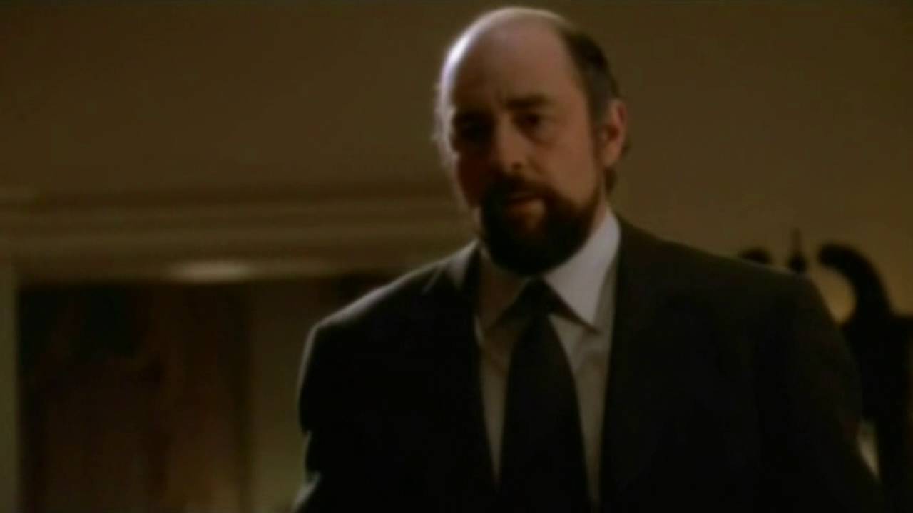 The West Wing: Ziegler Contra Bartlet