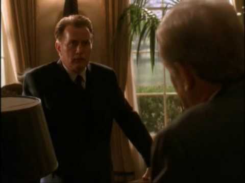 The West Wing: Zoey E Charlie