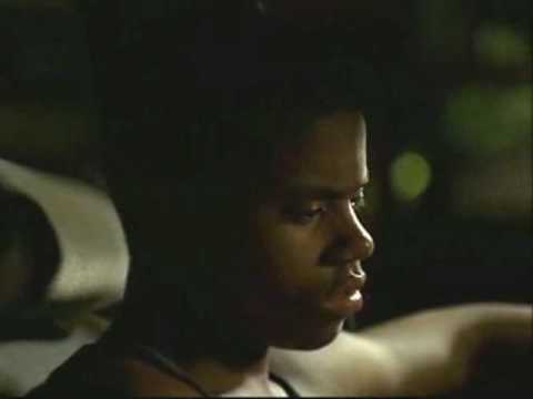 The Wire: A Despedida De Michael E Dukie