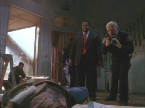 The Wire: Após Stringer Ser Encontrado