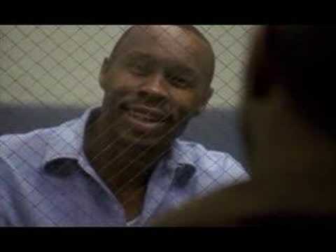 The Wire: Avon E Marlo Se Encontram