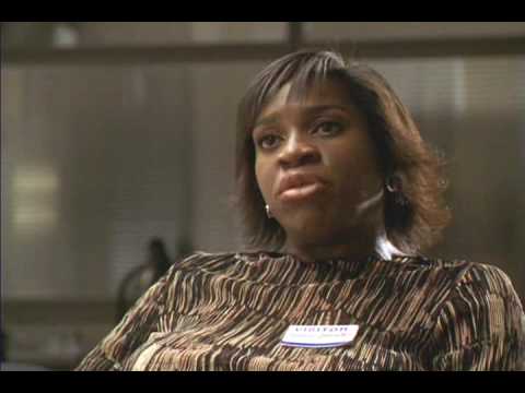 The Wire: Brianna Confronta Mcnulty Sobre D’Angelo