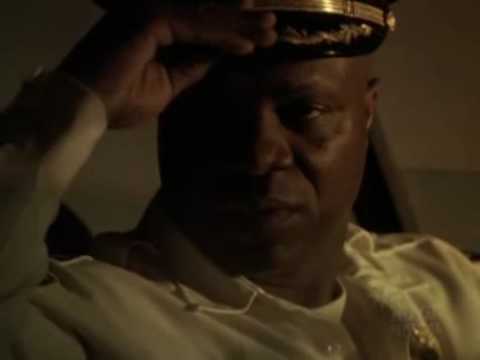 The Wire: Bunny Colvin Recebe Uma Oferta De Drogas Para Vender