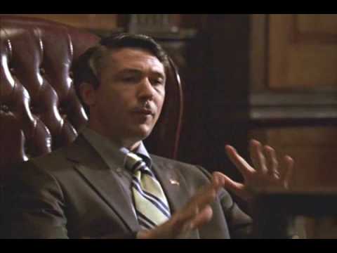 The Wire: Carcetti Descobre A Verdade