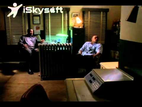 The Wire: Carver E Bodie