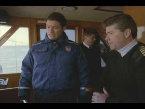 The Wire: Cena De Abertura Da Segunda Temporada