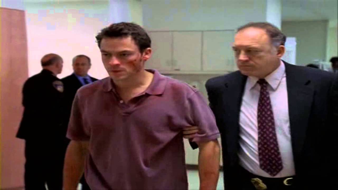 The Wire: Cena Do Hospital