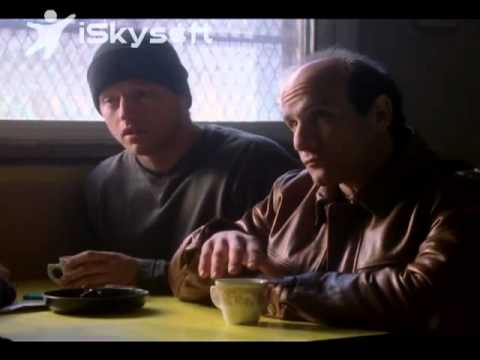 The Wire: Conheça Os Gregos