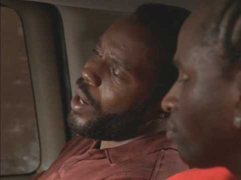 The Wire: Cutty Acha Que O Jogo Mudou