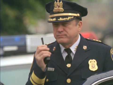 The Wire: Descanse Em Paz, Hamsterdam