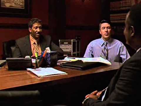 The Wire: Desculpando-Se Pelo Golpe Curto, Preparando O Longo