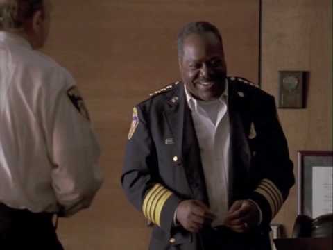 The Wire: Eles Acham Que Conhecem O Trabalho Policial