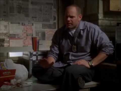 The Wire: Herc E A Arte Da Sedução