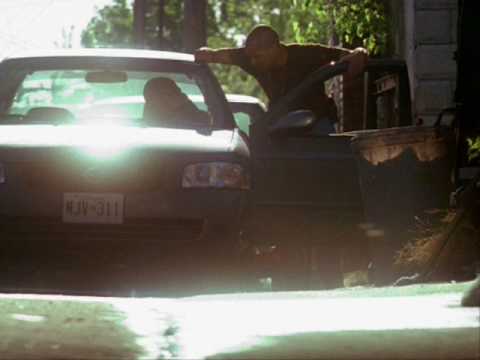 The Wire: Herc Faz Uma Paródia De Shaft