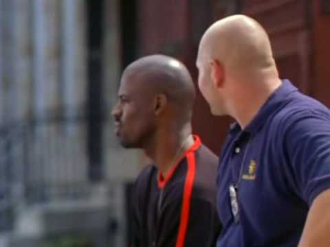 The Wire: Herc Tem Certeza De Que Viu Avon Barksdale De Volta