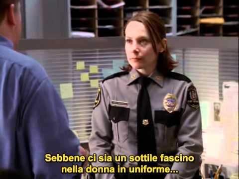 The Wire: Insolência Presunçosa